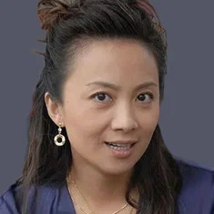 Fu Yujia