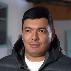 Алишер Утев