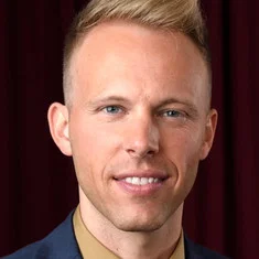 Justin Paul