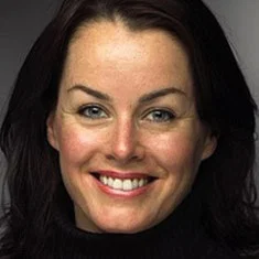 Rebekah Bradford