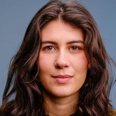 Aimee Gebhard