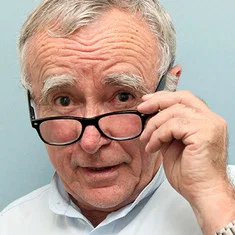Jean-Claude Guillebaud