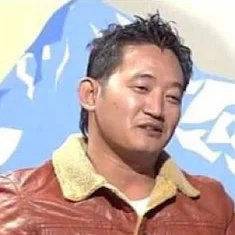Rajan Gurung