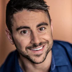 Andrew Borg