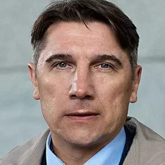 Сергей Угрюмов