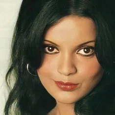 Zeenat Aman