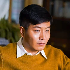 Jing Hao