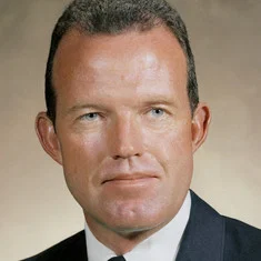 Gordon Cooper