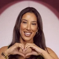 Maria Benkhermaz