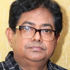 Shankar Chakraborty