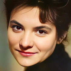 Галина Лебедева