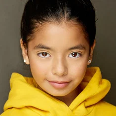 Alyzia Ines Fabregui