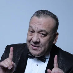 Mirzabek Kholmedov
