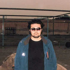 Reza Baastani