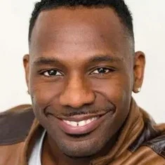 Brandon 'Boogie B' Montrell