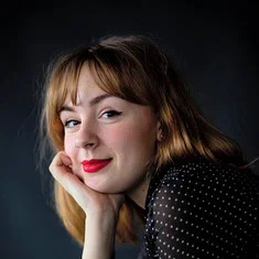 Kim Hoorweg