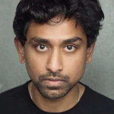 Vishnu Krishnan