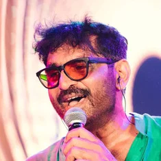 Silajit Majumder