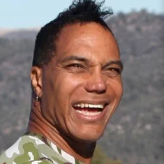 Darryl Phinnessee