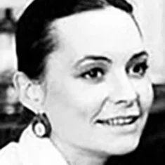 Елена Глебова