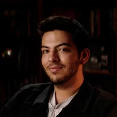 Sam Vladimirsky