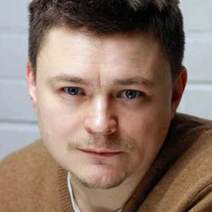 Андрей Шибаршин