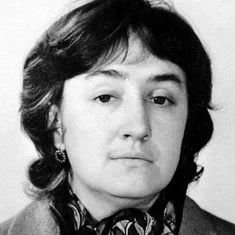 Людмила Кусакова