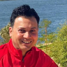 Amr Ramzy