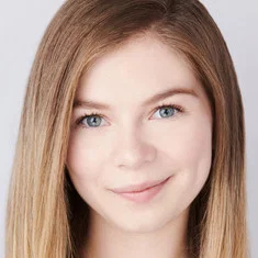 Victoria Leigh