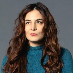 Jillian Mayer