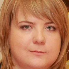Varvara Kotelevskaya