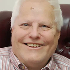 Harold E. Finch