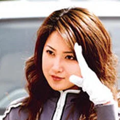 Kaoru Ukawa