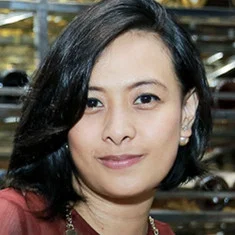 Anggia Kharisma