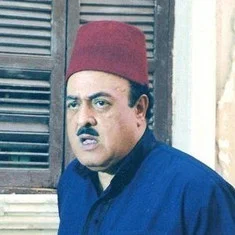 Mohamed Metwally
