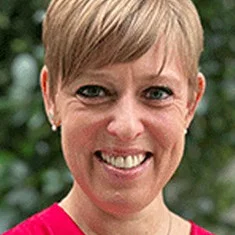 Anne Blume