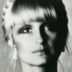 Bárbara Hulanicki