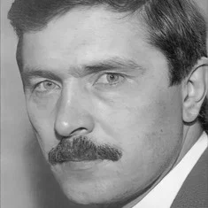 Алексей Колесник