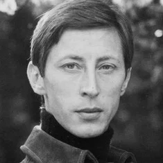 Murray Melvin