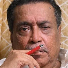 R. Selvaraj