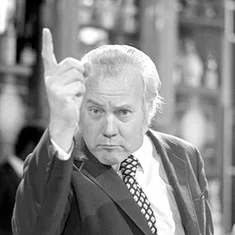 Harry Touw