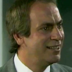 Aris Tsiounis