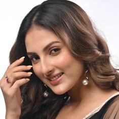 Jyotirmoyee Kundu