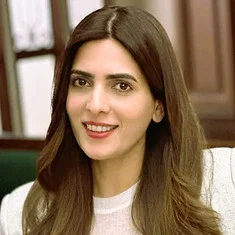 Rushna Khan