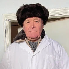 Constantin Bîrsan