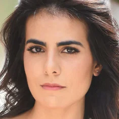 Sarah Jorge León