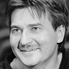 Yury Butusov
