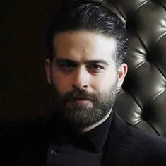 Mahmoud Nasr
