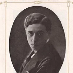 Nino Oxilia