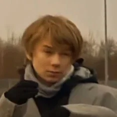 Antek Kaminski